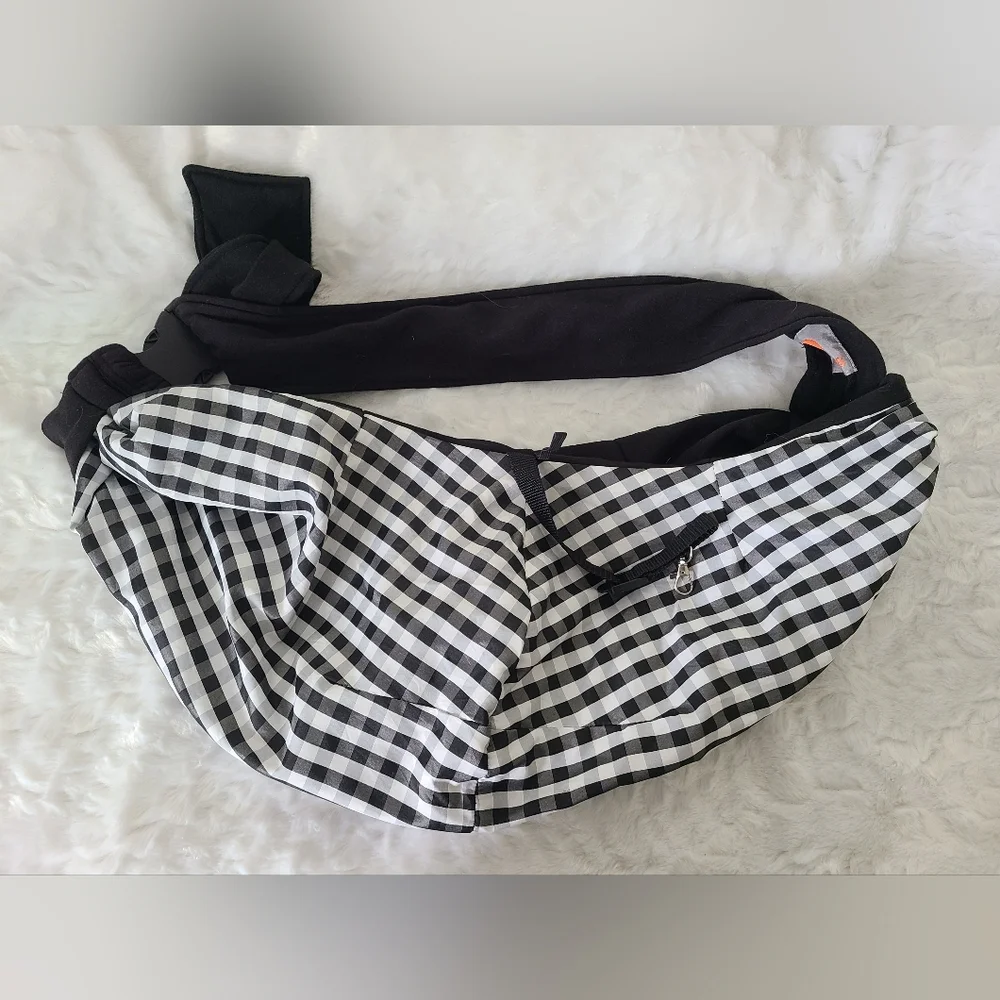 Tomkas- Dog/Cat Carrier Sling, Sz Small
